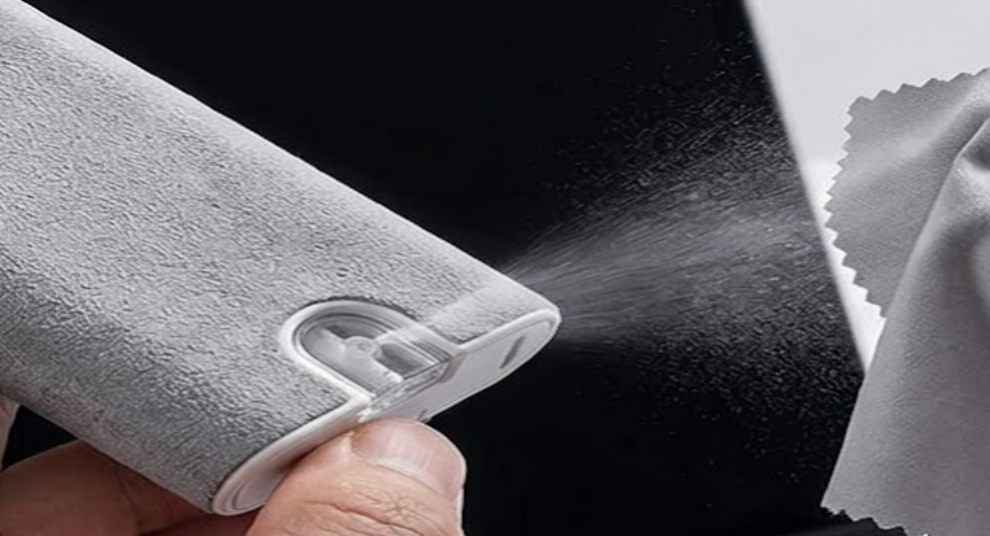 Cleanify™ | 5-in-1 Gadget Cleaning Kit