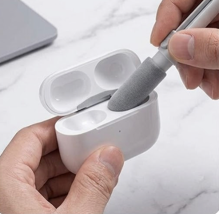 Cleanify™ | 5-in-1 Gadget Cleaning Kit