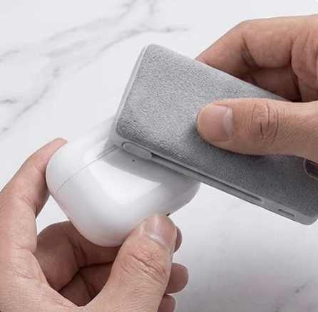 Cleanify™ | 5-in-1 Gadget Cleaning Kit