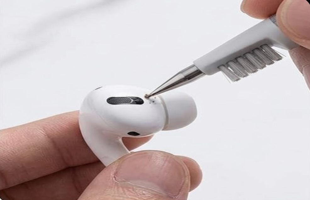 Cleanify™ | 5-in-1 Gadget Cleaning Kit