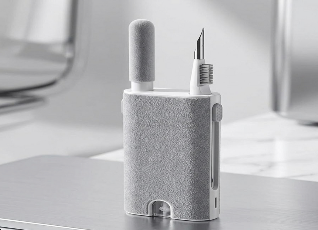 Cleanify™ | 5-in-1 Gadget Cleaning Kit