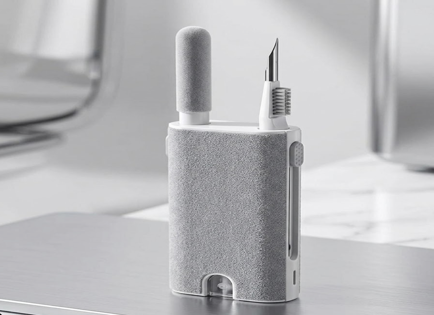 Cleanify™ | 5-in-1 Gadget Cleaning Kit