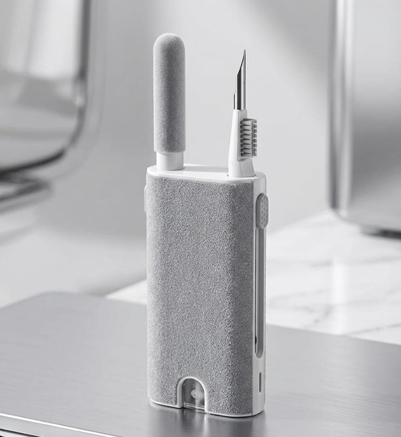 Cleanify™ | 5-in-1 Gadget Cleaning Kit