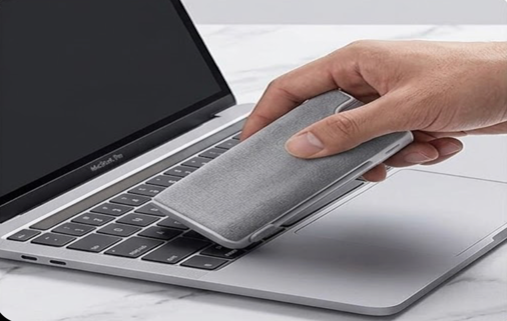 Cleanify™ | 5-in-1 Gadget Cleaning Kit